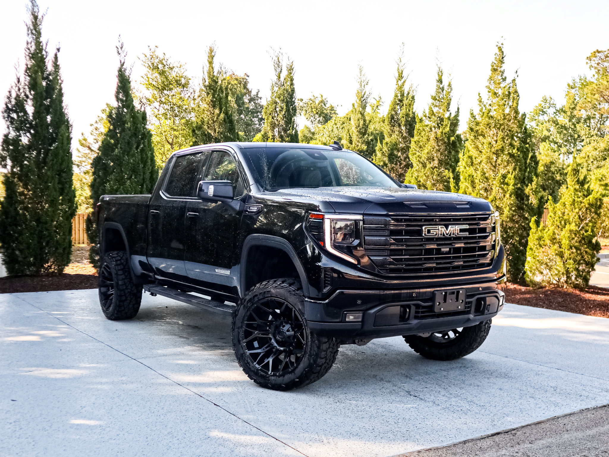 gmc sierra 1500 2024 1GTUUCE84RZ202810 image gmc sierra 1500 2024 1GTUUCE84RZ202810 image